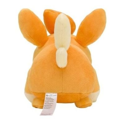 Pawmi - Pokémon Centre Plush — product image 4