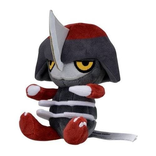 Pawniard - Pokémon Centre Fit Plush