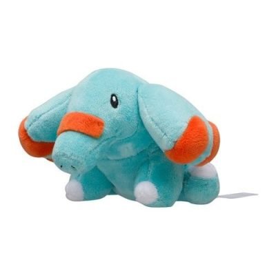 Phanpy #231 - Pokémon Centre Fit Plush — product image 2