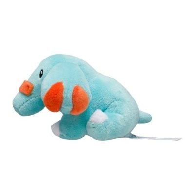 Phanpy #231 - Pokémon Centre Fit Plush — product image 3