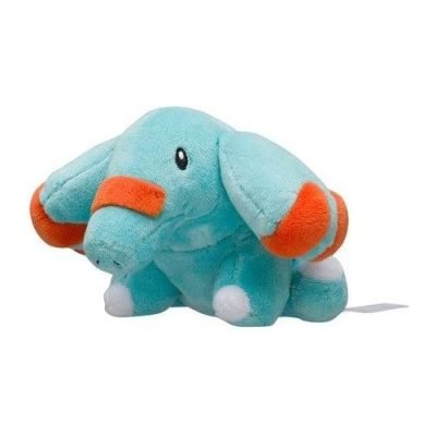 Phanpy - Pokémon Centre Fit Plush — product image 2