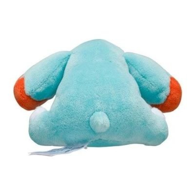 Phanpy - Pokémon Centre Fit Plush — product image 4