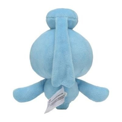 Phione #489 - Pokémon Centre Fit Plush — product image 3
