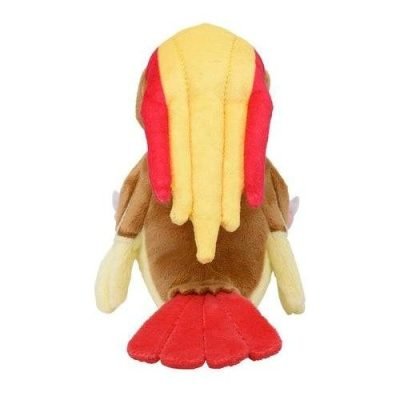 Pidgeot #18 - Pokémon Centre Fit Plush — product image 3
