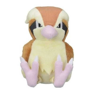 Pidgey #16 - Pokémon Centre Fit Plush — product image 2