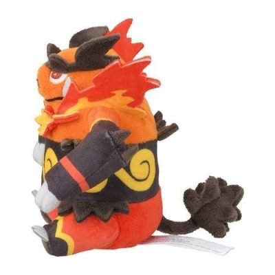 Pignite - Pokémon Centre Fit Plush — product image 3