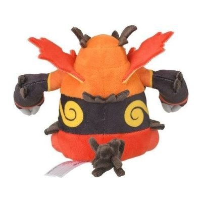 Pignite - Pokémon Centre Fit Plush — product image 4