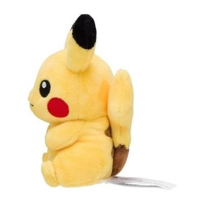 Pikachu #25 - Pokémon Centre Fit Plush — product image 3