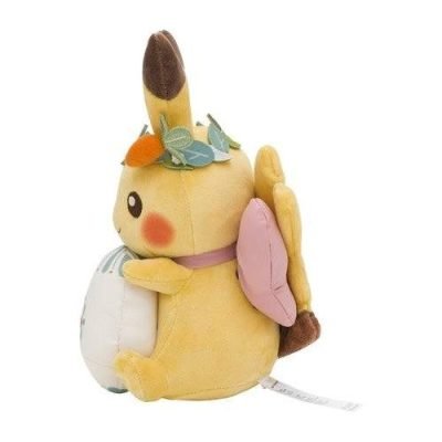 Pikachu's Easter Egg Hunt - Pokémon Centre Plush — product image 3