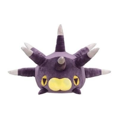 Pincurchin - Pokémon Centre Plush — product image 1