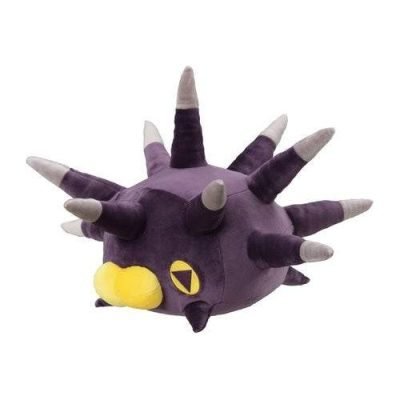 Pincurchin - Pokémon Centre Plush — product image 2