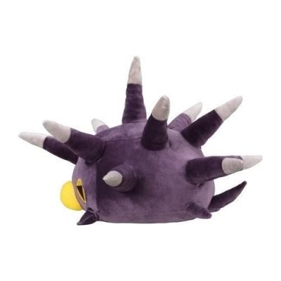 Pincurchin - Pokémon Centre Plush — product image 3