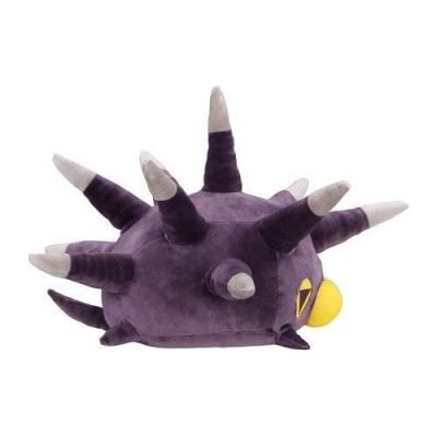 Pincurchin - Pokémon Centre Plush — product image 4