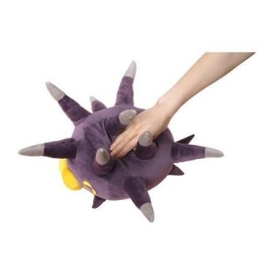 Pincurchin - Pokémon Centre Plush — product image 6
