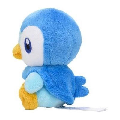 Piplup #393 - Pokémon Centre Fit Plush — product image 3