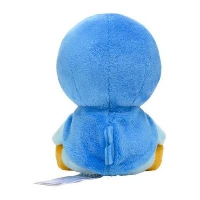 Piplup #393 - Pokémon Centre Fit Plush — product image 4
