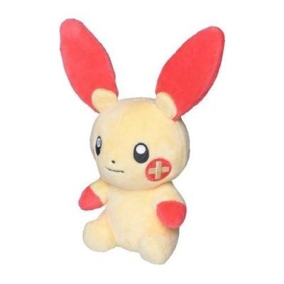 Plusle #311 - Pokémon Centre Fit Plush — product image 2
