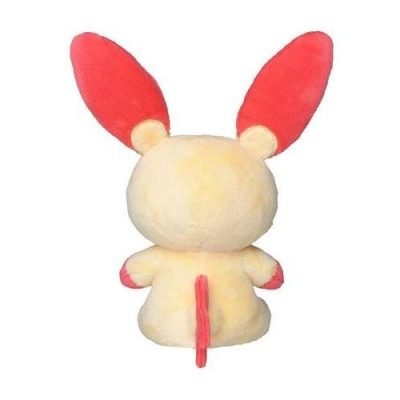 Plusle #311 - Pokémon Centre Fit Plush — product image 3