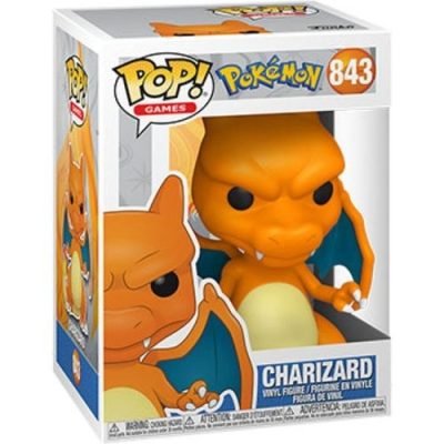 Pokémon - Charizard Pop! Vinyl Figure — product image 2