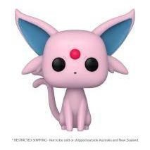 Pokémon - Espeon Pop! Vinyl Figure — product image 1
