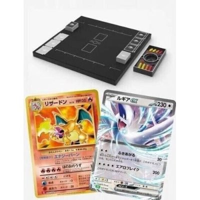 Pokémon Game Classic Collection Box - Japanese Pokemon TCG — product image 2