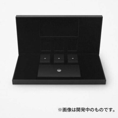 Pokémon Game Classic Collection Box - Japanese Pokemon TCG — product image 3
