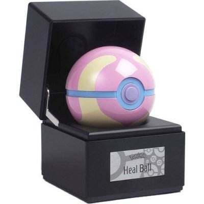 Pokémon - Heal Ball Prop Replica — product image 1