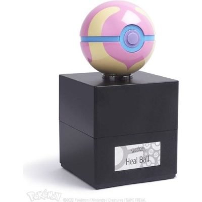 Pokémon - Heal Ball Prop Replica — product image 2