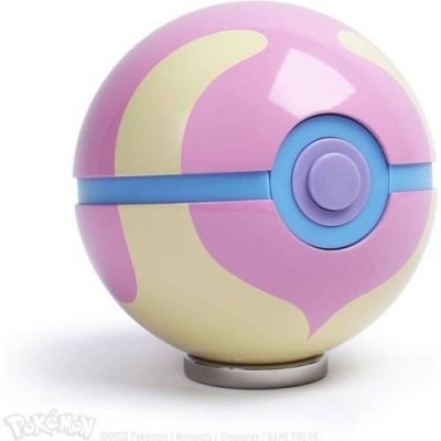 Pokémon - Heal Ball Prop Replica — product image 3