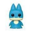 Pokémon - Muchlax Pop! Vinyl Figure — product image 3