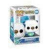 Pokémon - Oshawott Pop! Vinyl Figure — product image 2