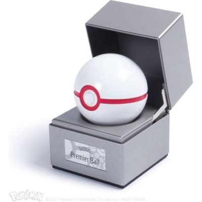 Pokémon - Premier Ball Prop Replica — product image 2