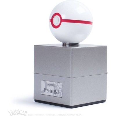 Pokémon - Premier Ball Prop Replica — product image 3