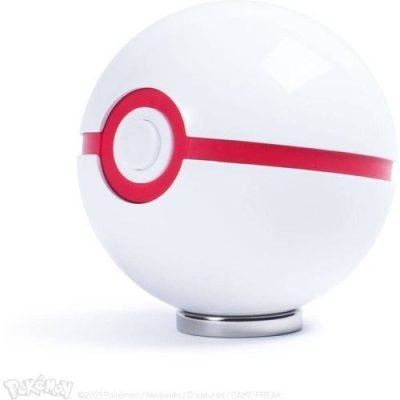 Pokémon - Premier Ball Prop Replica — product image 4