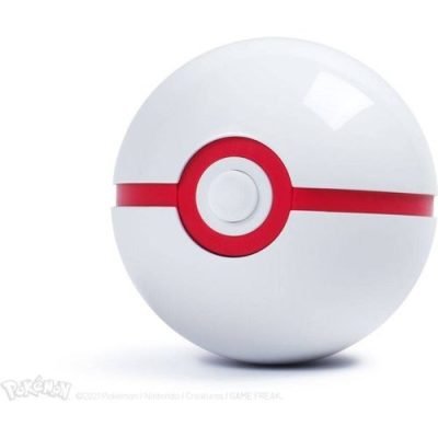 Pokémon - Premier Ball Prop Replica — product image 5