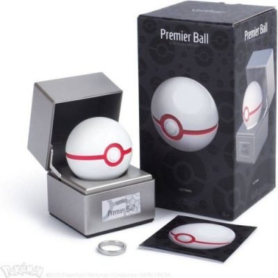 Pokémon - Premier Ball Prop Replica — product image 6