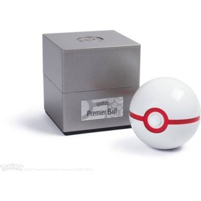 Pokémon - Premier Ball Prop Replica — product image 7