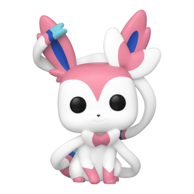 Pokémon - Sylveon Pop! Vinyl Figure — product image 1