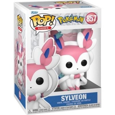 Pokémon - Sylveon Pop! Vinyl Figure — product image 2