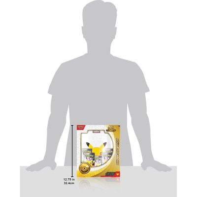 Pokémon TCG: 30th Celebration Binder Collection — product image 5