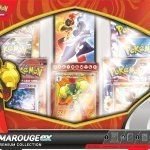 POKÉMON TCG Armarouge ex Premium Collection — product image 2