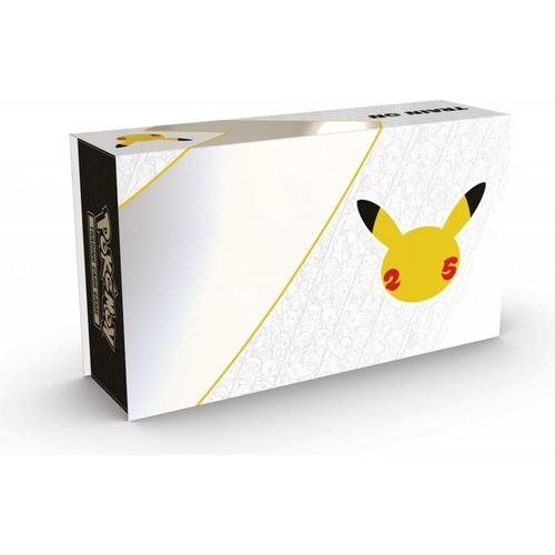 POKÉMON TCG Celebrations - Ultra Premium Collection Box