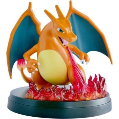POKÉMON TCG Charizard ex Super-Premium Collection — product image 4