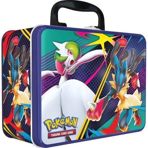 Pokémon TCG: Collector Chest (Dec 2025)