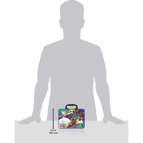 Pokémon TCG: Collector Chest (Dec 2025)