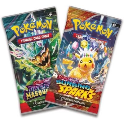 Pokémon TCG: Knock Out Collection - Suicune — product image 2