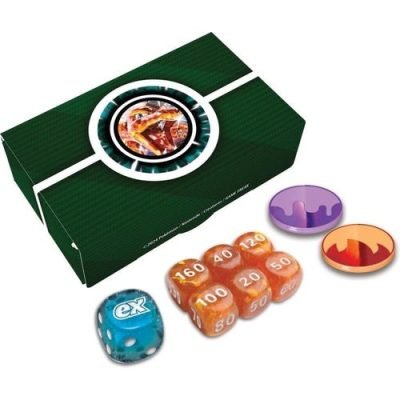 POKÉMON TCG: League Battle Deck Charizard ex — product image 4