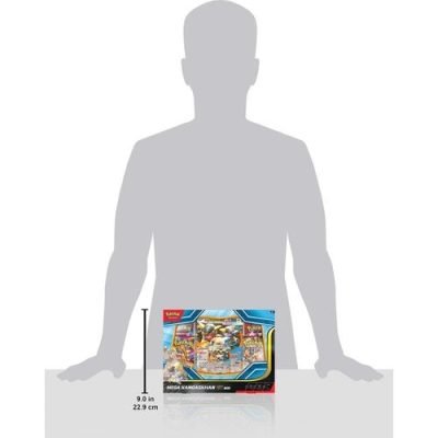 Pokémon TCG: Mega Kangaskhan ex Box — product image 2