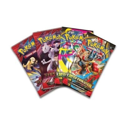 Pokémon TCG: Mega Kangaskhan ex Box — product image 3