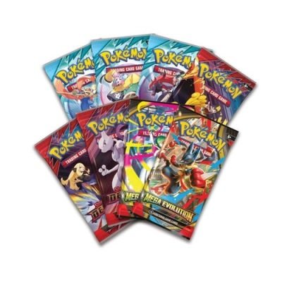 Pokémon TCG: Mega Venusaur ex Premium Collection — product image 4